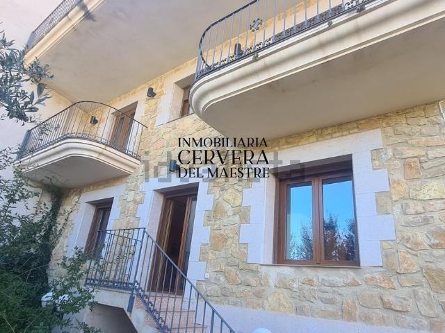 Casa en venta en el Baix Maestrat, Valencia