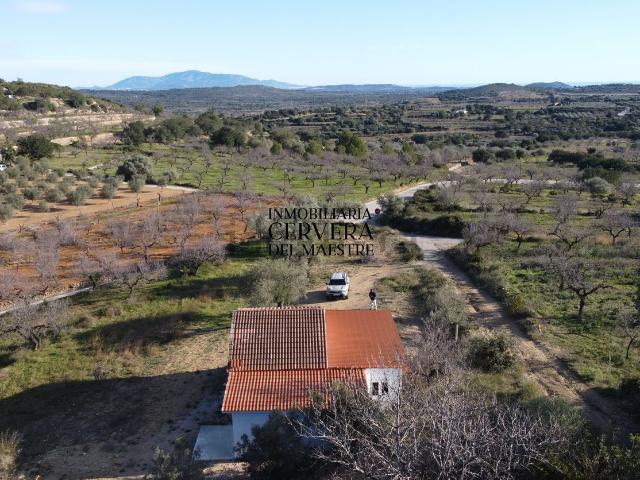 Casa en venta en el Baix Maestrat, Valencia