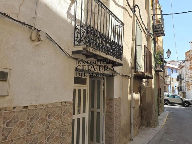 Casa en venta en el Baix Maestrat, Valencia