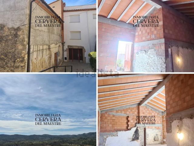 Casa en venta en el Baix Maestrat, Valencia