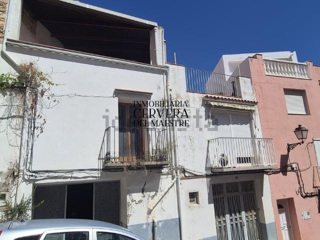 Casa en venta en el Baix Maestrat, Valencia