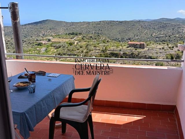 Casa en venta en Cervera Del Maestre