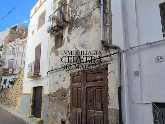 Casa en venta en el Baix Maestrat, Valencia