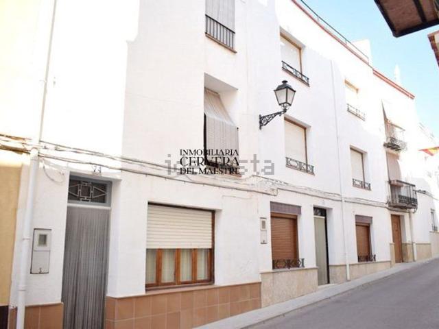 Casa en venta en Cervera Del Maestre