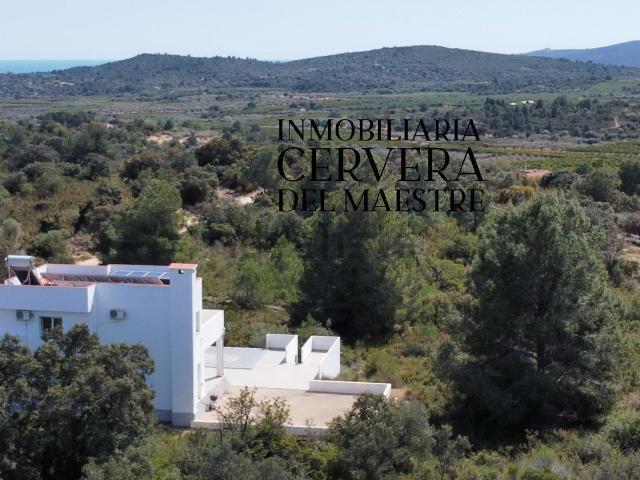 Casa en venta en el Baix Maestrat, Valencia