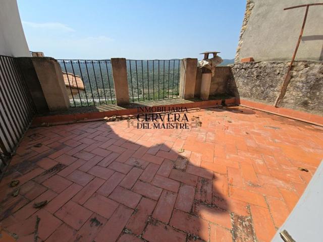 Casa en venta en el Baix Maestrat, Valencia