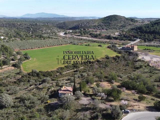 Casa en venta en el Baix Maestrat, Valencia