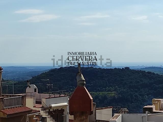 Casa en venta en Cervera Del Maestre