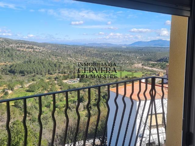 Casa en venta en Cervera Del Maestre