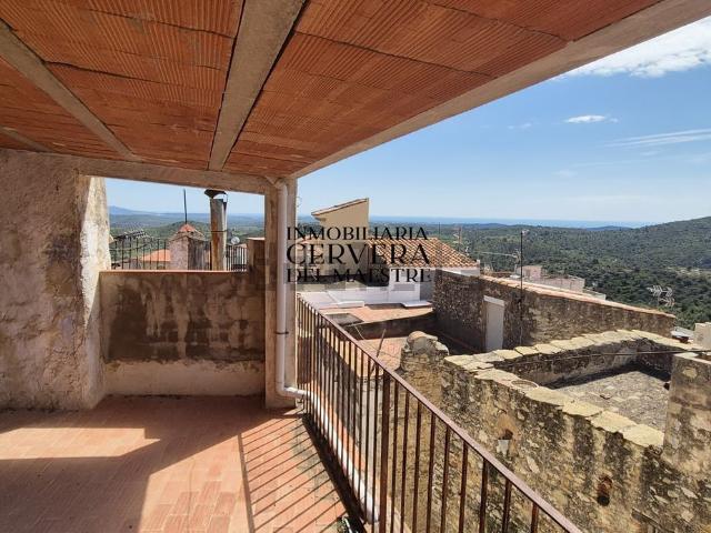Casa en venta en Cervera Del Maestre