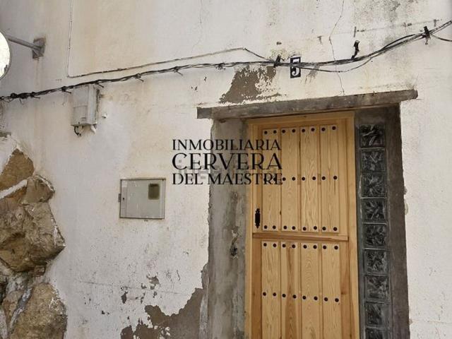 Casa en venta en el Baix Maestrat, Valencia