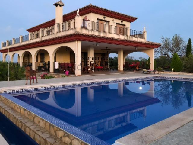 Casa en venta en Cervera Del Maestre