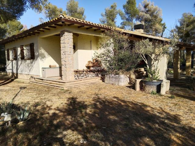 Casa en venta en Garrigues, Catalunya
