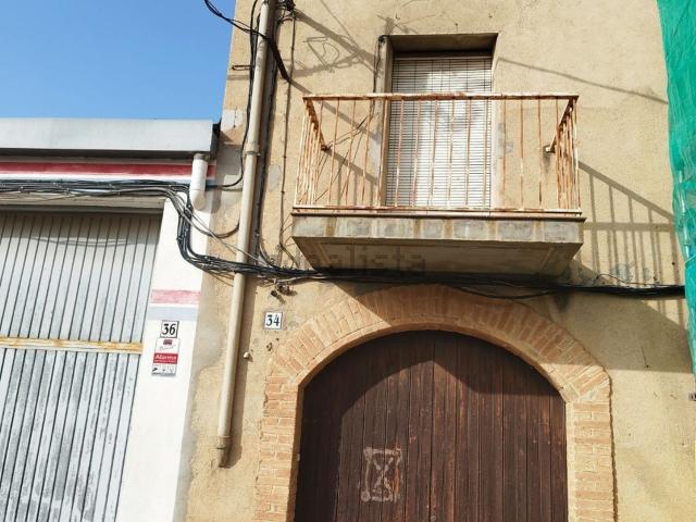 Casa en venta en Garrigues, Catalunya