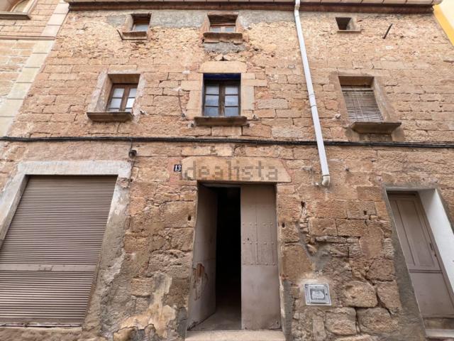 Casa en venta en Garrigues, Catalunya