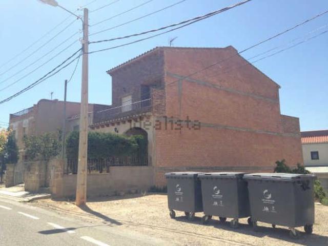 Casa en venta en Garrigues, Catalunya