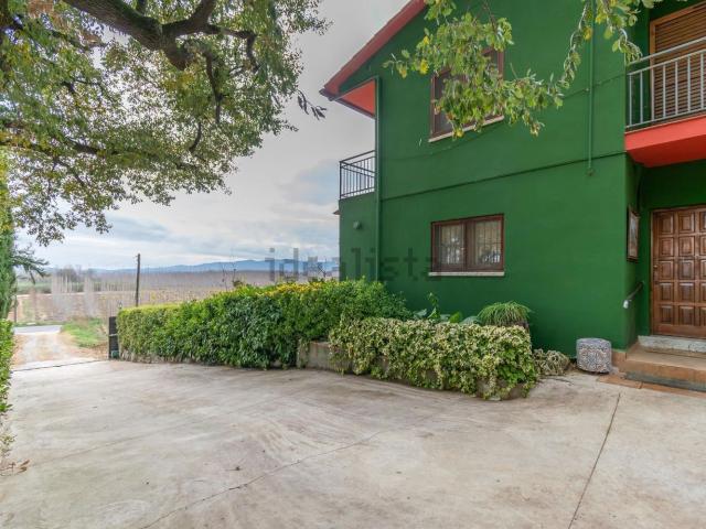 Casa en venta en Cervià De Ter, Girona