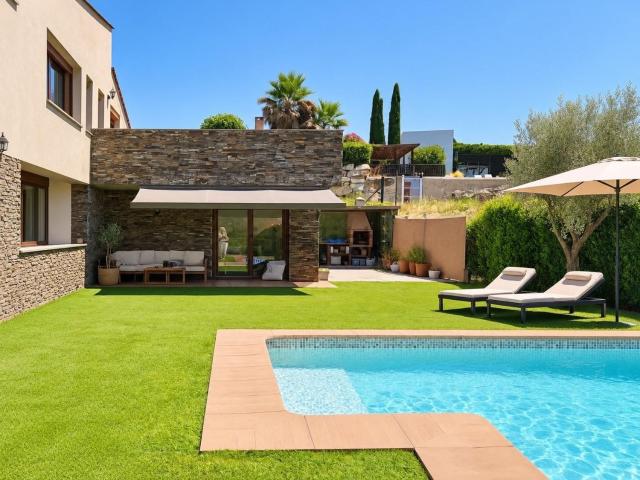 Casa en venta en Gironès, Catalunya