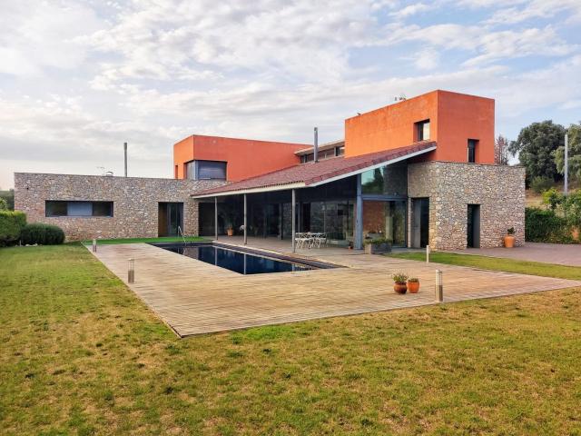 Casa en venta en Cervià De Ter