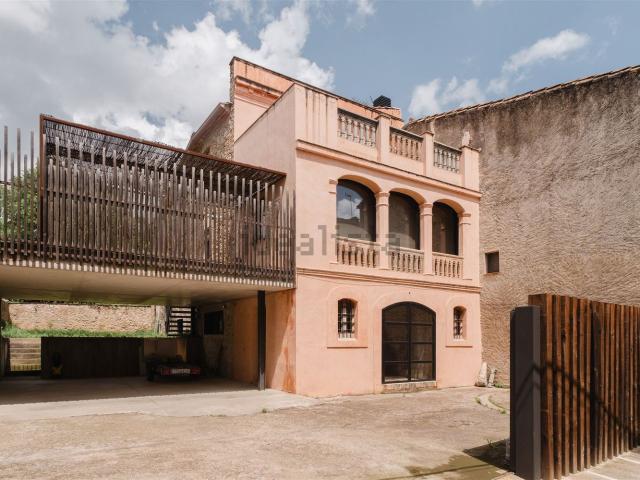 Casa en venta en Cervià De Ter