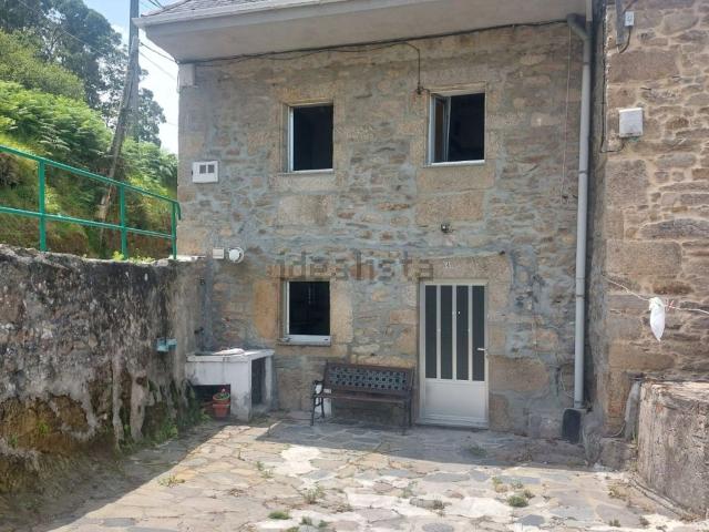 Casa en venta en A Mariña Occidental, Galicia
