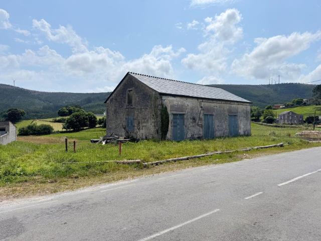 Casa en venta en A Mariña Occidental, Galicia