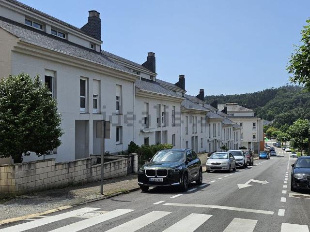 Casa en venta en Cervo, Lugo
