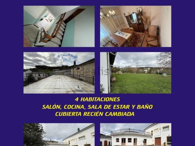 Casa en venta en Sargadelos, A Mariña Occidental