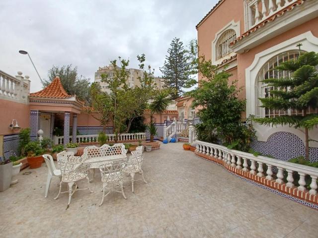 Casa en venta en Manzanera - Otero, Ceuta