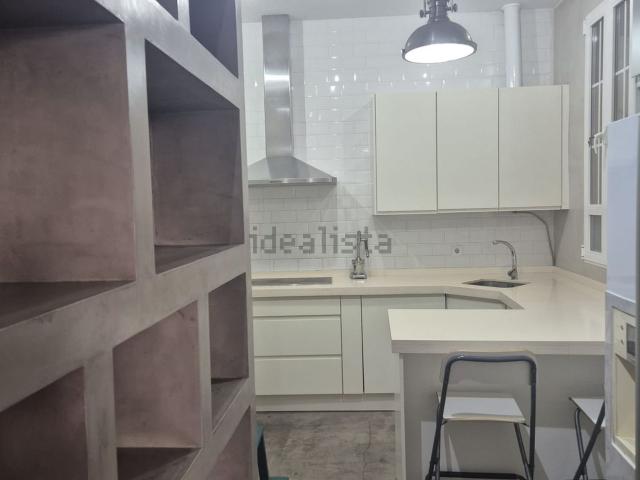 Casa en alquiler en Ceuta