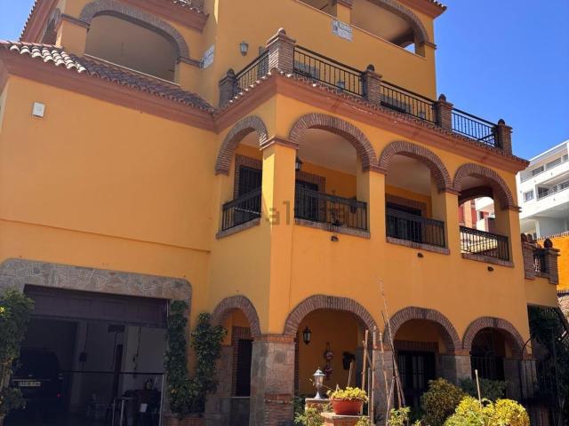 Casa en venta en La Sanidad, Ceuta