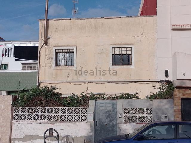Casa en venta en Ceuta