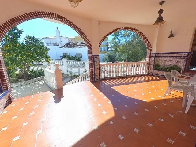 Casa en venta en La Sanidad, Ceuta