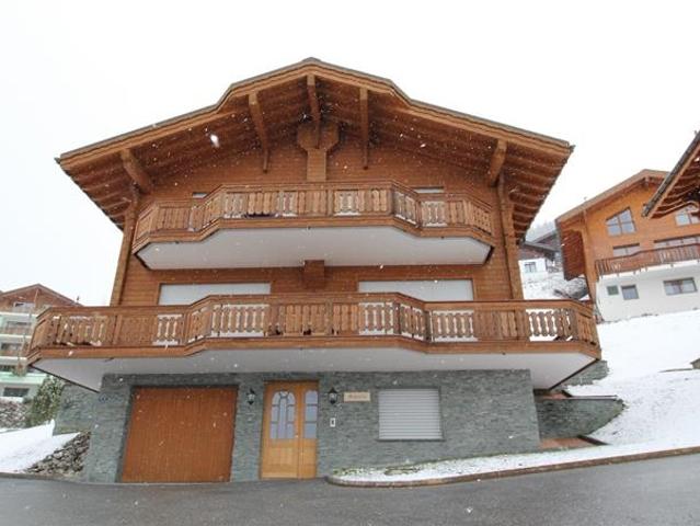 Haus kaufen in Leukerbad, Wallis