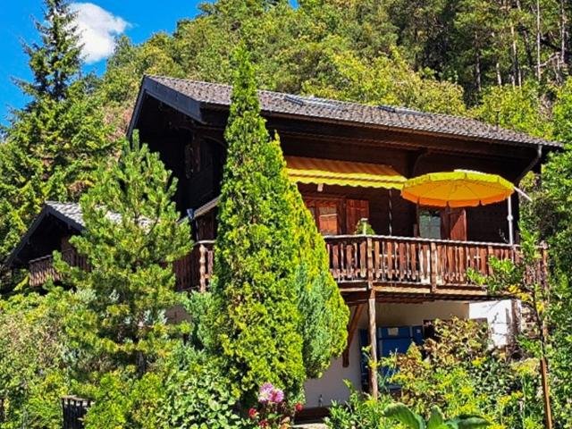 Haus kaufen in Leuk, Wallis