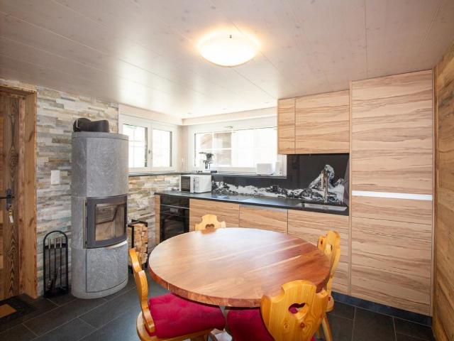 Haus kaufen in Leukerbad