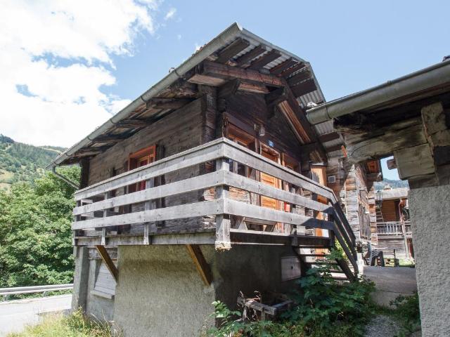 Haus kaufen in Inden, Wallis