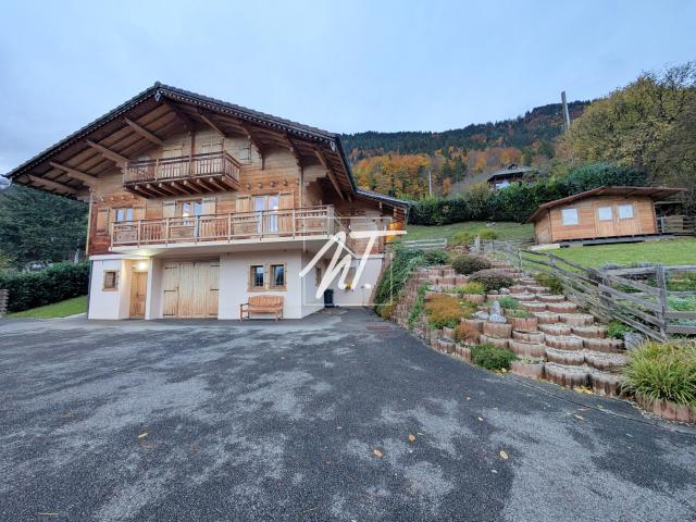 Maison vente à Bonneville, Taninges