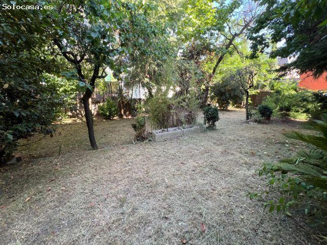 Casa en venta en Chamartín, Madrid