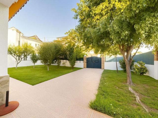Casa en venta en Jerez De La Frontera, San Enrique