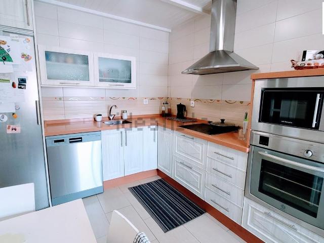 Casa en venta en Jerez De La Frontera, La Asunción