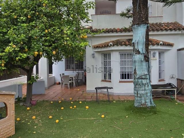 Casa en venta en Jerez De La Frontera, Barriada España