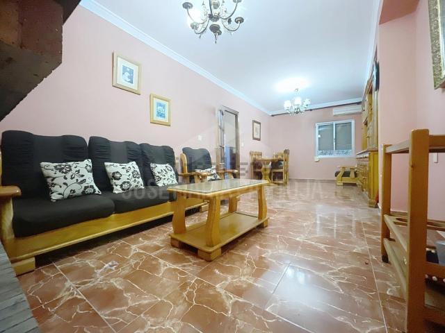 Casa en venta en Jerez De La Frontera, El Pelirón
