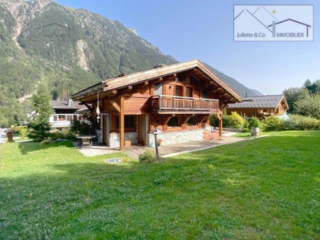 Maison vente à Bonneville, Chamonix-mont-blanc