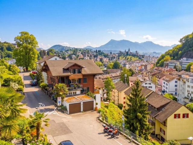 Mehrfamilienhaus kaufen in Lü