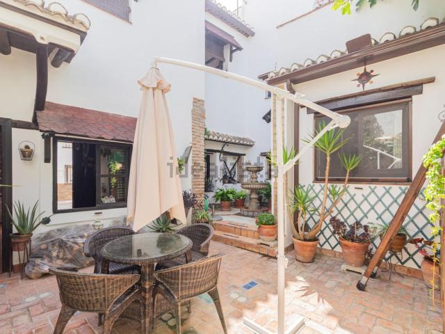 Casa en venta en Chauchina, Granada