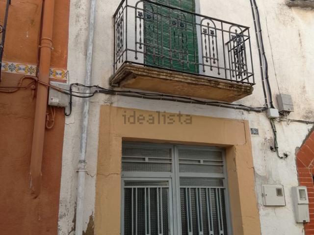 Casa en venta en el Baix Maestrat, Valencia