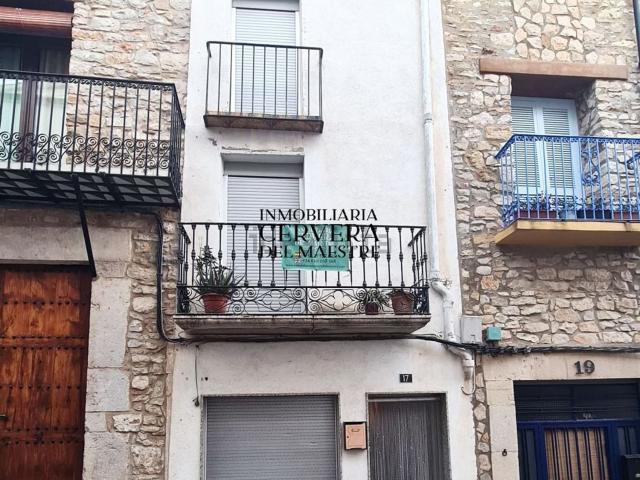 Casa en venta en el Baix Maestrat, Valencia