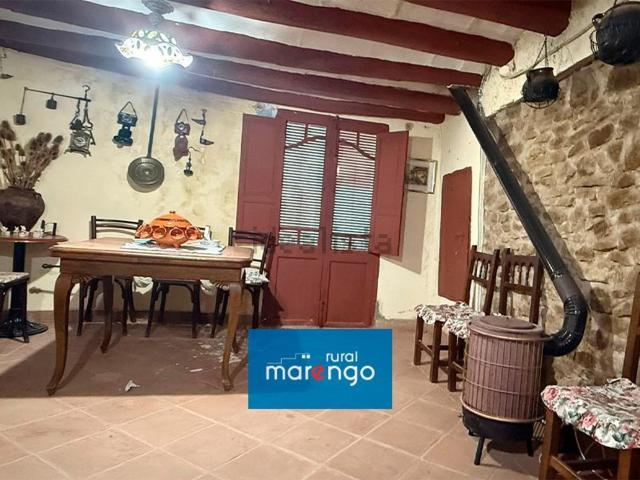 Casa en venta en el Baix Maestrat, Valencia