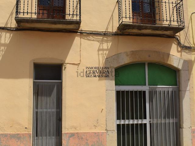 Casa en venta en el Baix Maestrat, Valencia